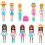 Polly Pocket Polly Pock 5