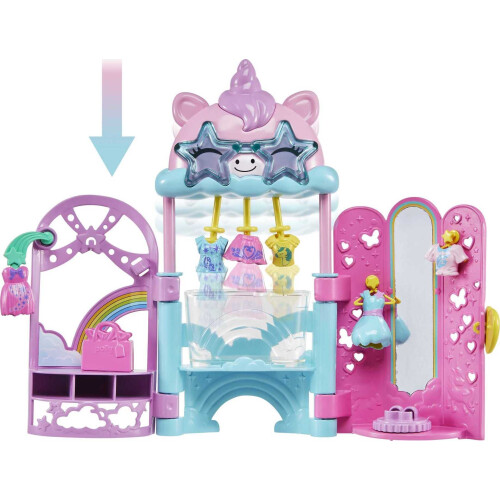 Polly Pocket Polly Pock 1