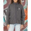 Carhartt Carhartt Damen Rain Defender Leichte Isolierte Jacke, Shadow, X-Small 2