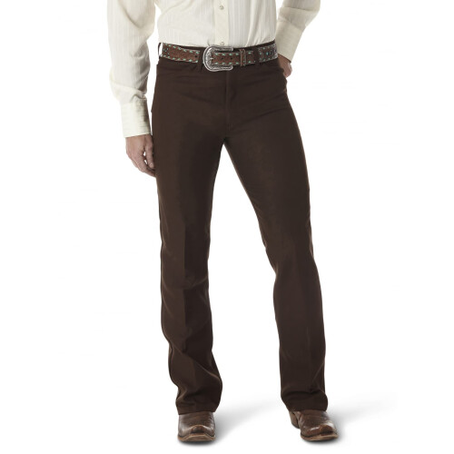 Wrangler Abito Wrangler da uomo Wrangler Jean Marrone 36x31