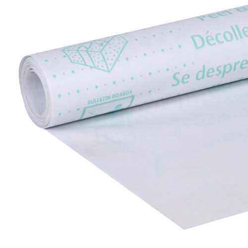 EasyLiner Protetor Adesivo Transparente para Prateleiras, Armários e Coberturas 2