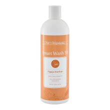 Chris Christensen Smartwash50 Papaya Starfruit Ultra koncentrovan ampon pro psy vycist a 50 lahv jako profesionl s prjemnou vun Vhodn pro v