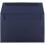 JAM PAPER A10 Premium Invitation Envelopes - 6 x 9 1/2 - Navy Blue - 50/Pack 2