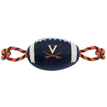 Pets First UVA-3121 Virginia Nylon fodbold