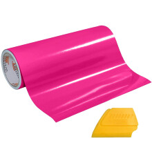 Vinilo Oracal 751 Premium de larga duraci n para manualidades en interiores y exteriores, rollo de 30,5 cm x 1,8 m para cortadoras y plotters, in