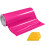 Vinil Oracal 751 Premium para Interior e Exterior 30cm x 1,8m para Cortadores e Plotters 1
