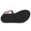Teva Teva Women's W Midform Universal Sandal  Retro Squares Explore  7 3
