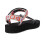 Teva Teva Women's W Midform Universal Sandal  Retro Squares Explore  7 5