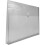 JAM PAPER Plastic Envelopes with Button & String Tie Closure - Letter Booklet - 9 3/4 x 13 - Smoke Gray - 12/Pack 3