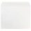 JAM PAPPER 10 x 13 hfteskuvert - Vit - 25/Frp 2