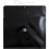 JAM PAPER Plastic Envelopes with Button & String Tie Closure - Letter Booklet - 9 3/4 x 13 - Black - 12/Pack 2