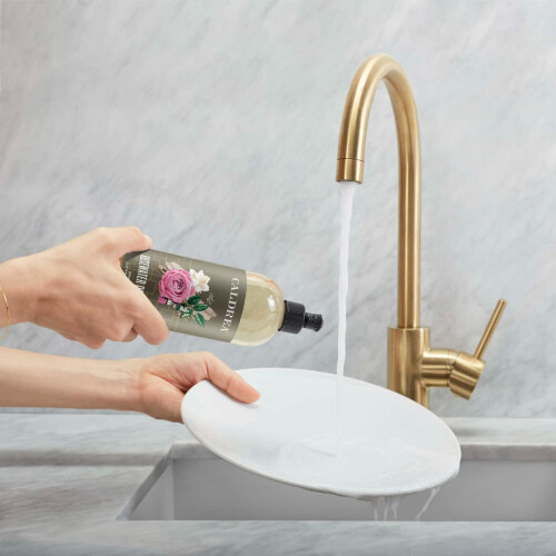 Cald   ia sloone biodegradable l   quido de lavagem 1