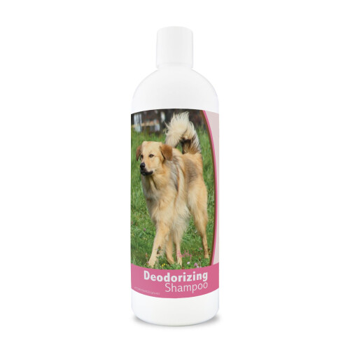 Healthy Breeds Chinook Deodorizing Shampoo 16 oz