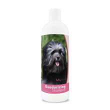 Zdrav plemena Lowchen Deodorizacn ampon 16 oz