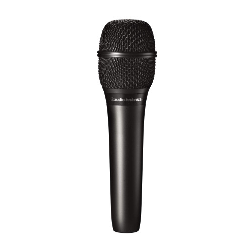 Audio-Technica Microphone    main    condensateur cardio  de Audio-Technica AT2010