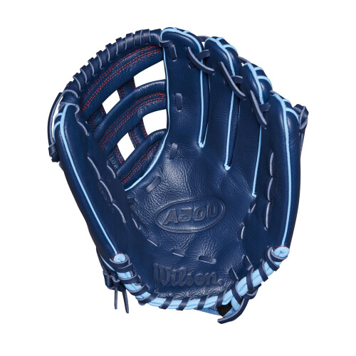 Wilson G??t?    p???   p?? Wilson A500 12"" ??a pa?d?? es?te????? ????? - ???? de???? ?e????    p?e/   p?e/??????? 2