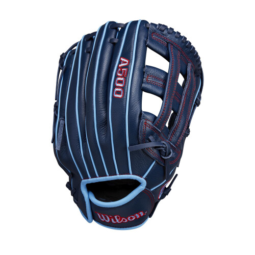 Wilson G??t?    p???   p?? Wilson A500 12"" ??a pa?d?? es?te????? ????? - ???? de???? ?e????    p?e/   p?e/??????? 1