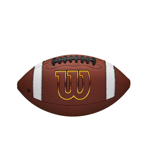 Wilson WILSON GST Speedskin Fu  ball     Jugendgr    e Braun
