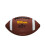 Wilson WILSON GST Speedskin Fu  ball     Jugendgr    e Braun 2