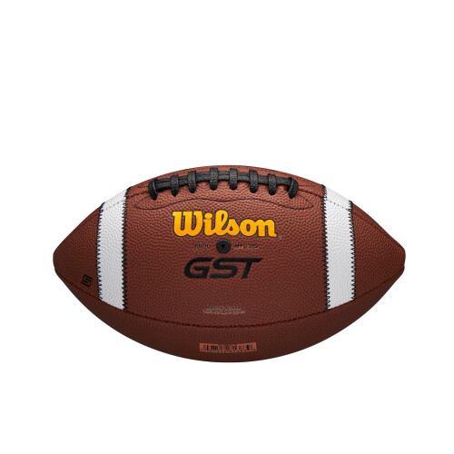 Wilson WILSON GST Speedskin Fu  ball     Jugendgr    e Braun 1