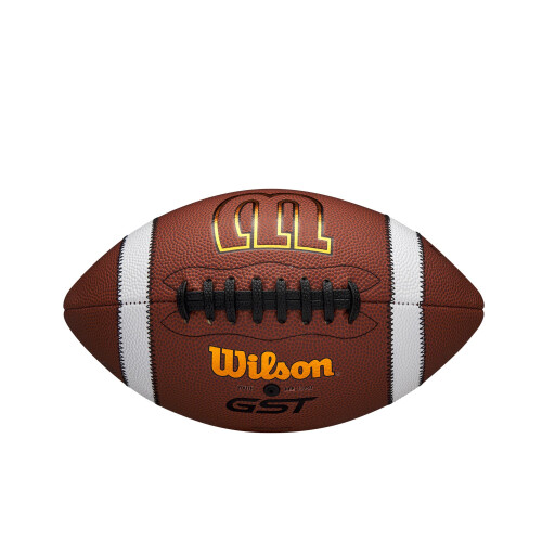 Wilson WILSON GST Speedskin Fu  ball     Jugendgr    e Braun 2