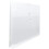 JAM PAPER Plastic Envelopes with Button & String Tie Closure - Letter Booklet - 9 3/4 x 13 - Clear - 12/Pack 3