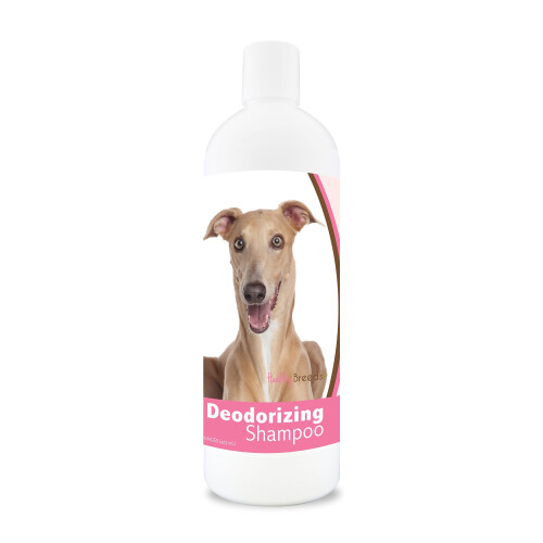 Healthy Breeds olasz agr szagtalant sampon 16 oz