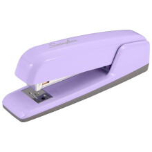 Swingline Heftger  t, 30 Blatt Kapazit  t, 747 Business-Heftger  t, staufrei, Metall, Lavendel (S7074737)