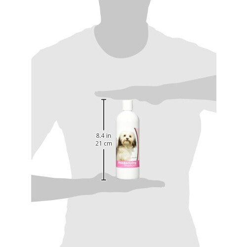 Friska raser Havanese Deodorizing Shampoo 16 oz 1