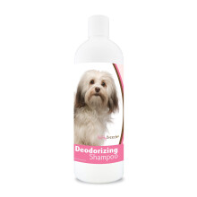 Shampoo Desodorizante Healthy Breeds Havanese 16 oz