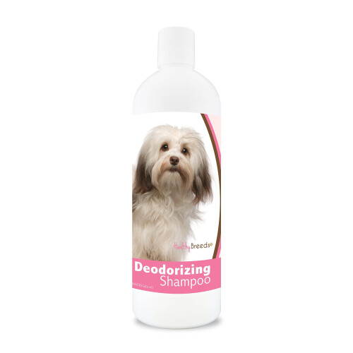 Friska raser Havanese Deodorizing Shampoo 16 oz