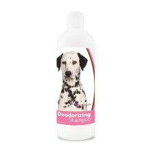 Shampoo Desodorizante Dlmata de Raas Saudveis ????16 onas