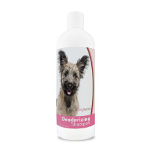 Shampoo Desodorizante Skye Terrier de Raas Saudveis ????16 onas