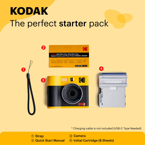 Kodak KODAK Cam 2