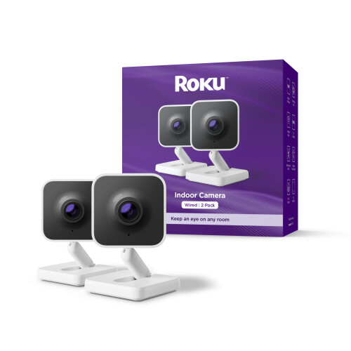 Roku Roku New I