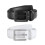 Cinto de Couro Masculino MILORDE 2Pack, Feito à Mão, 100% Couro de Vaca, Design Clássico e Elegante 2