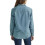 Wrangler Wrangler Kvinders k?reste Denim Snap Closure Shirt Glacier 2