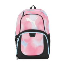 PUMA Contender Rugzak, Pink Marshmallow/Blauwe Glans, Één Maat