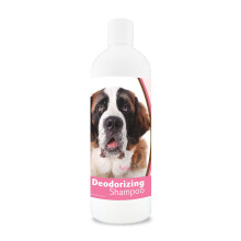 Dezodoracn       amp   n Healthy Breeds Saint Bernard 473 ml