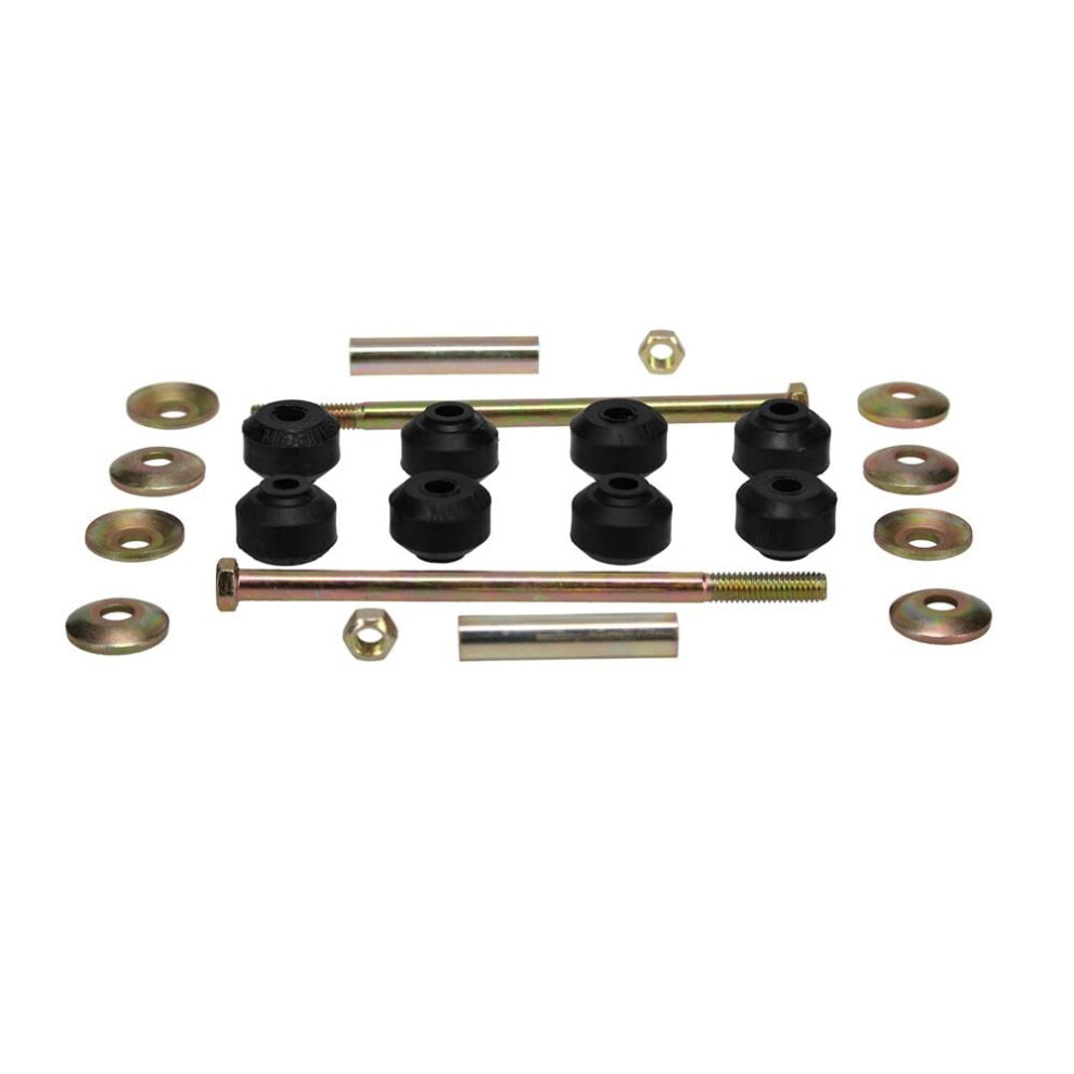 Acdelco 45G0013 (19460452) Suspension Stabilizer Bar Link Kit Gold 195491414105