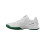 Wilson WILSON Rush Pro L Junior Tennis Shoe - White/Bosphorus, Size 1 US 4
