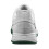 Wilson WILSON Rush Pro L Junior Tennis Shoe - White/Bosphorus, Size 1 US 5