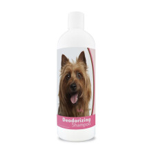 Shampoo Desodorizante Australian Terrier de Raas Saudveis ????16 onas