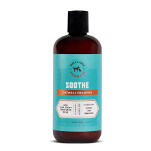 Rocco & Roxie Supply Co. Champô e Condicionador para Cães - Champô de Aveia para Alívio da Comichão, Calmante Hipoalergénico