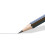 Staedtler Lápis Premium Staedtler Norica HB2 Preto - Pacote de 72 3
