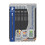 Staedtler Lápis Premium Staedtler Norica HB2 Preto - Pacote de 72 1