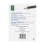Staedtler Lápis Premium Staedtler Norica HB2 Preto - Pacote de 72 4