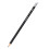 Staedtler Lápis Premium Staedtler Norica HB2 Preto - Pacote de 72 2