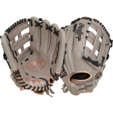RAWLINGS R9 Contour Series 12-Zoll-Softballhandschuh | RHT |