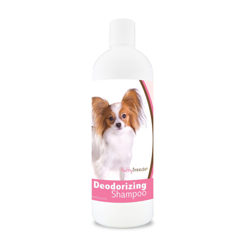 Sunde racer Papillon Deodorizing Shampoo 16 oz